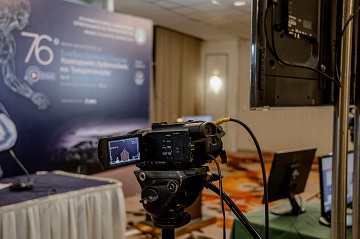 Η AFEA έτοιμη να επιστρέψει στα συνέδρια με φυσική παρουσία!